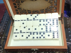 Domino Bakı