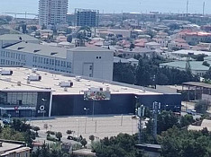 3-otaqlı mənzil , Əhmədli m/st., 110 m² Bakı