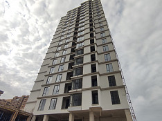 2-otaqlı mənzil , K. Səfərəliyeva küç. 38, 92 m² Bakı