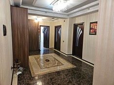 3-otaqlı mənzil , H. Əliyev küç., 160 m² Bakı