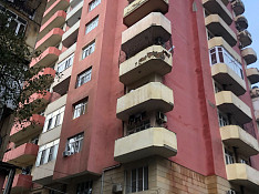 3-otaqlı mənzil , 9-cu Mkr., 122 m² Bakı