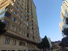 4-otaqlı mənzil , Tofiq Məmmədov küç., 98 m² Bakı