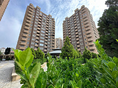 3-otaqlı mənzil , 28 May m/st., 152 m² Bakı