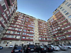 3-otaqlı mənzil , Əhmədli m/st., 139 m² Bakı