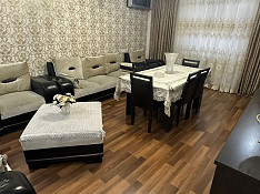 3-otaqlı mənzil , Masazır qəs., 96 m² Bakı