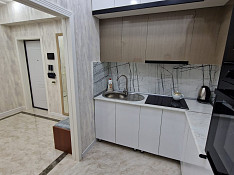 2-otaqlı mənzil icarəyə verilir, N. Rəfiyev küç., 70 м² Bakı