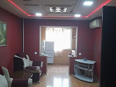 2-otaqlı mənzil , Cəmşid Naxçıvanski küç., 31 m² Bakı