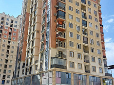 2-otaqlı mənzil , Ə. Əliyev küç., 75 m² Баку