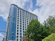 2-otaqlı mənzil , Azadlıq pr., 72 m² Баку