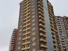 3-otaqlı mənzil , Badamdar qəs., 141 m² Баку