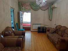 2-otaqlı mənzil icarəyə verilir, Hüseyn Seyidzadə küç., 60 m² Баку