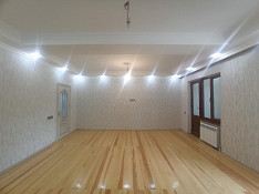 3-otaqlı mənzil , Cəmşid Naxçıvanski küç., 90 m² Баку