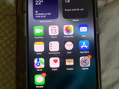 Apple iPhone 14 Pro Max Bakı