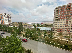 3-otaqlı mənzil , Masazır qəs., 96 m² Bakı