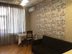 2-otaqlı mənzil icarəyə verilir, Badamdar qəs., 70 м² Bakı