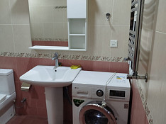 3-otaqlı mənzil icarəyə verilir, Xocalı pr., 110 м² Bakı