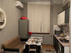 2-otaqlı mənzil , 9-cu Mkr., 35 m² Bakı