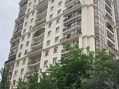 2-otaqlı mənzil , C. Səlimov küç., 105 m² Баку