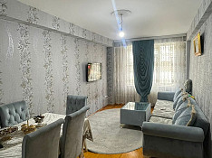 3-otaqlı mənzil , Xırdalan ş., 85 m² Хырдалан