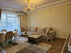 4-otaqlı mənzil , 8 Noyabr pr., 110 m² Баку