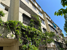 2-otaqlı mənzil , Gənclik m/st., 60 m² Баку