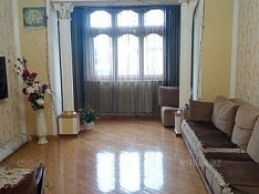 3-otaqlı mənzil , Qara Qarayev m/st., 82 m² Баку