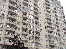 3-otaqlı mənzil icarəyə verilir, Zivərbəy Əhmədbəyov küç. 32, 165 m² Bakı