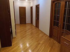 3-otaqlı mənzil , Xalqlar Dostluğu m/st., 120 m² Bakı