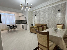 3-otaqlı mənzil , Təbriz küç., 75 m² Баку