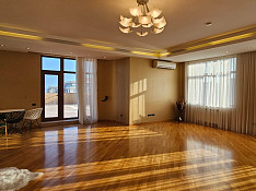 5-otaqlı mənzil , M. Qaşqay küç., 410 m² Bakı