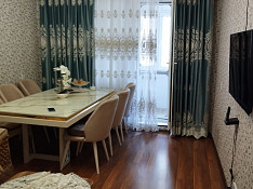 3-otaqlı mənzil , Babək pr., 80 m² Bakı