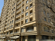 2-otaqlı mənzil , S. Əzizbəyov küç., 92 m² Bakı