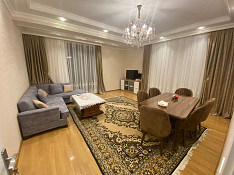 2-otaqlı mənzil icarəyə verilir, Faiq Yusifov küç., 85 m² Баку