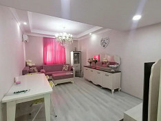 2-otaqlı mənzil , Masazır qəs., 75 m² Bakı