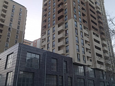 2-otaqlı mənzil icarəyə verilir, Natiq Əliyev küç. 12, 55 m² Баку