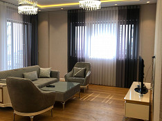 3-otaqlı mənzil icarəyə verilir, Mərkəzi Bulvar küç., 157 m² Баку