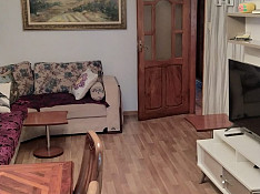 3-otaqlı mənzil , Bəhruz Nuriyev küç., 70 m² Bakı