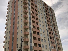 3-otaqlı mənzil , Masazır qəs., 75 m² Bakı