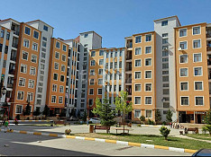 3-otaqlı mənzil , Masazır qəs., 83 m² Баку