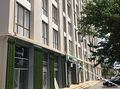 4-otaqlı mənzil , Aşıq Alı küç., 98 m² Баку