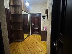 3-otaqlı mənzil , Rüstəmov küç., 70 m² Баку