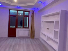 3-otaqlı mənzil , Masazır qəs., 105 m² Баку