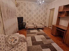 2-otaqlı mənzil , Babək pr., 35 m² Баку