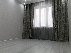 2-otaqlı mənzil, Bakıxanov qəs., 60 м² Bakı