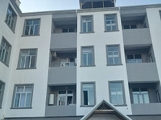 1-otaqlı mənzil , Əliağa Vahid küç., 50 m² Bakı