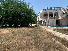 Bağ evi , Bilgəh qəs. Bakı