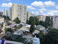 3-otaqlı mənzil , Əsəd Əhmədov küç., 140 m² Bakı