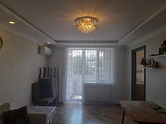 2-otaqlı mənzil , Şərifzadə küç., 46 m² Bakı