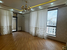 2-otaqlı mənzil icarəyə verilir, Qara Qarayev m/st., 88 m² Bakı