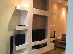 2-otaqlı mənzil icarəyə verilir, 28 May m/st., 70 m² Bakı